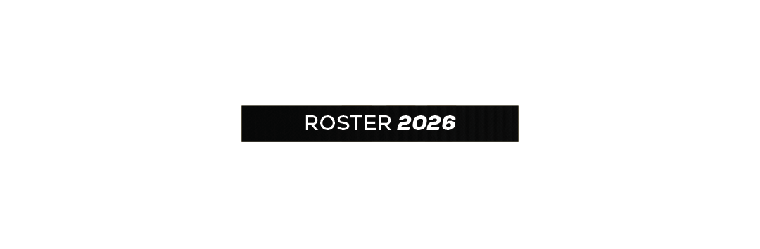 roster 2026,J