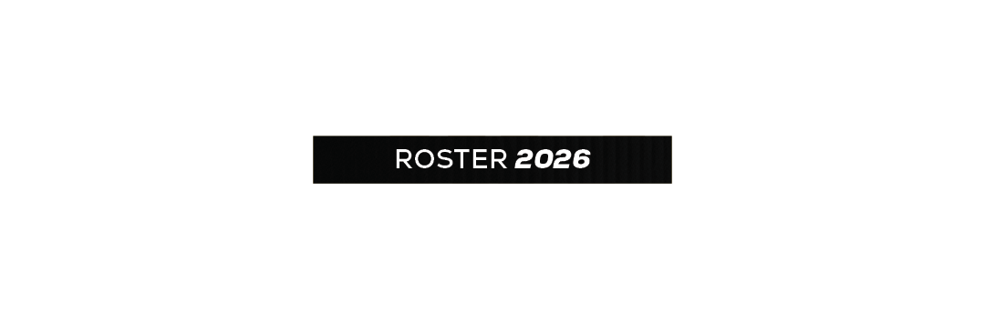 roster 2026,JV