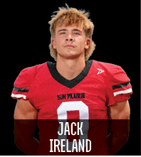 JACK IRELAN