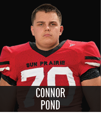 CONNOR PON