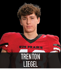 TRENTON LIEGE