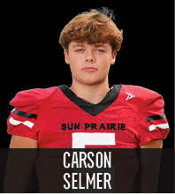 CARSON SELME