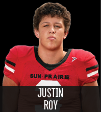 JUSTIN RO