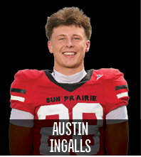 AUSTIN INGALL
