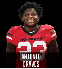 ANTONIO GRAVE