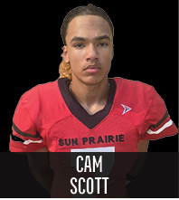 CAM SCOT