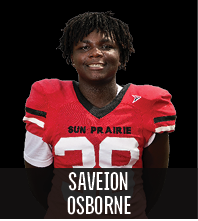 SAVEION OSBORN