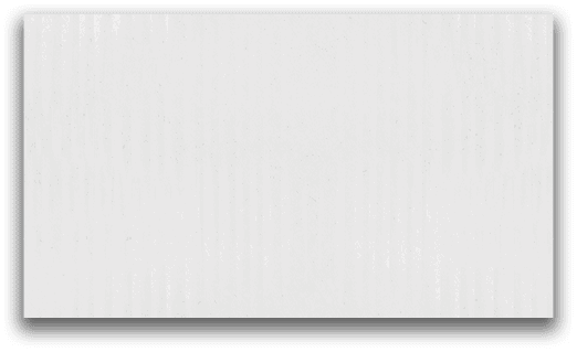 A white wall with a pattern of vertical lines. Description generated by AI