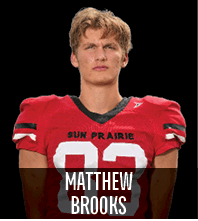 MATTHEW BROOK