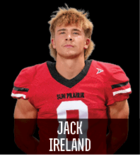 JACK IRELAN