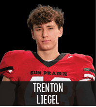 TRENTON LIEGE