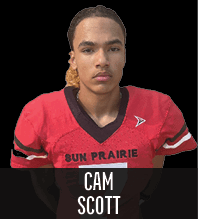 CAM SCOT