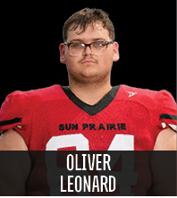 OLIVER LEONAR