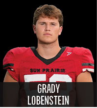 GRADY LOBENSTEI