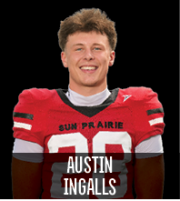 AUSTIN INGALL