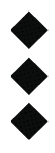 A black and white image of a circle with a red dot in the middle. Description generated by AI