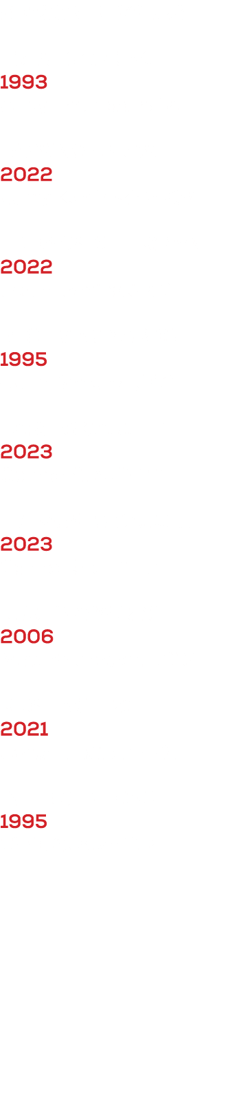 SEASON RECORDS TOTAL SCORING 1993 Andy Thompson: 141 PASSING YARDS 2022 Jerry Kaminski: 2,789 TD PASSES THROWN 2022 J...