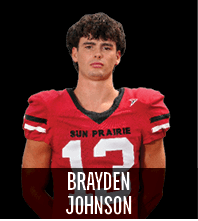 BRAYDEN JOHNSO