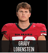 GRADY LOBENSTEI