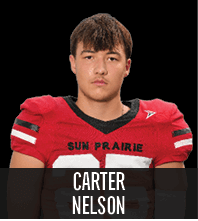 CARTER NELSO