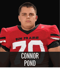 CONNOR PON