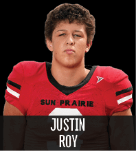 JUSTIN RO
