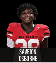 SAVEION OSBORN
