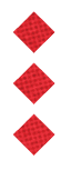 A black and white image of a circle. Description generated by AI