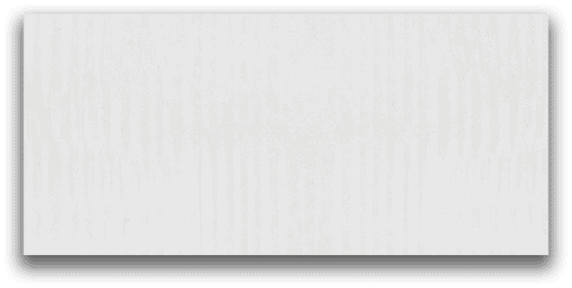 A white wall with a pattern of vertical lines. Description generated by AI