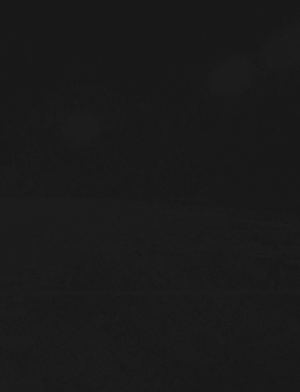 A blue sky with no clouds. Description generated by AI