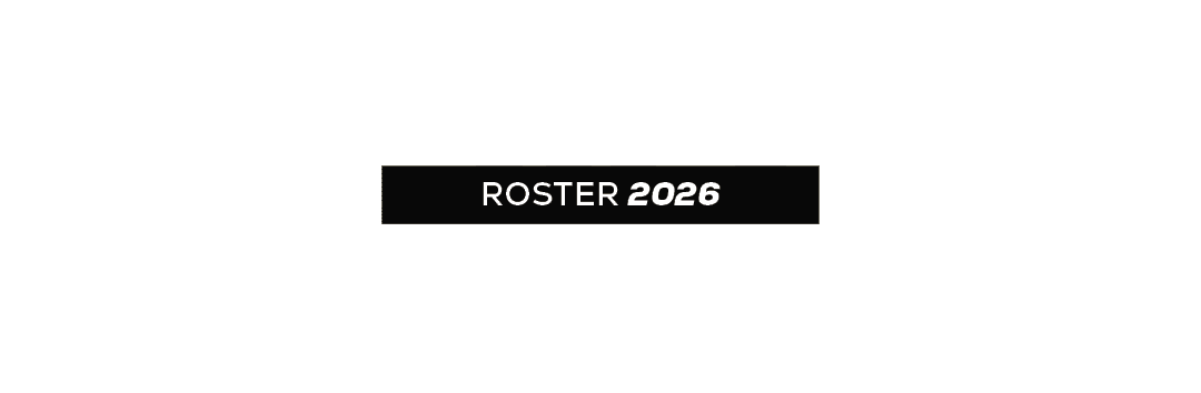 roster 2026,JV