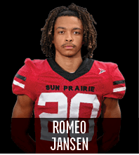 ROMEO JANSE