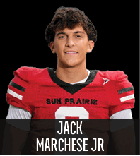 JACK MARCHESE J