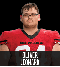 OLIVER LEONAR