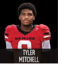 TYLER MITCHEL