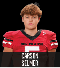 CARSON SELME
