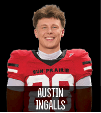 AUSTIN INGALL