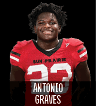 ANTONIO GRAVE