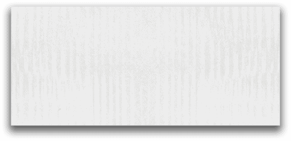 A white wall with a pattern of vertical lines. Description generated by AI