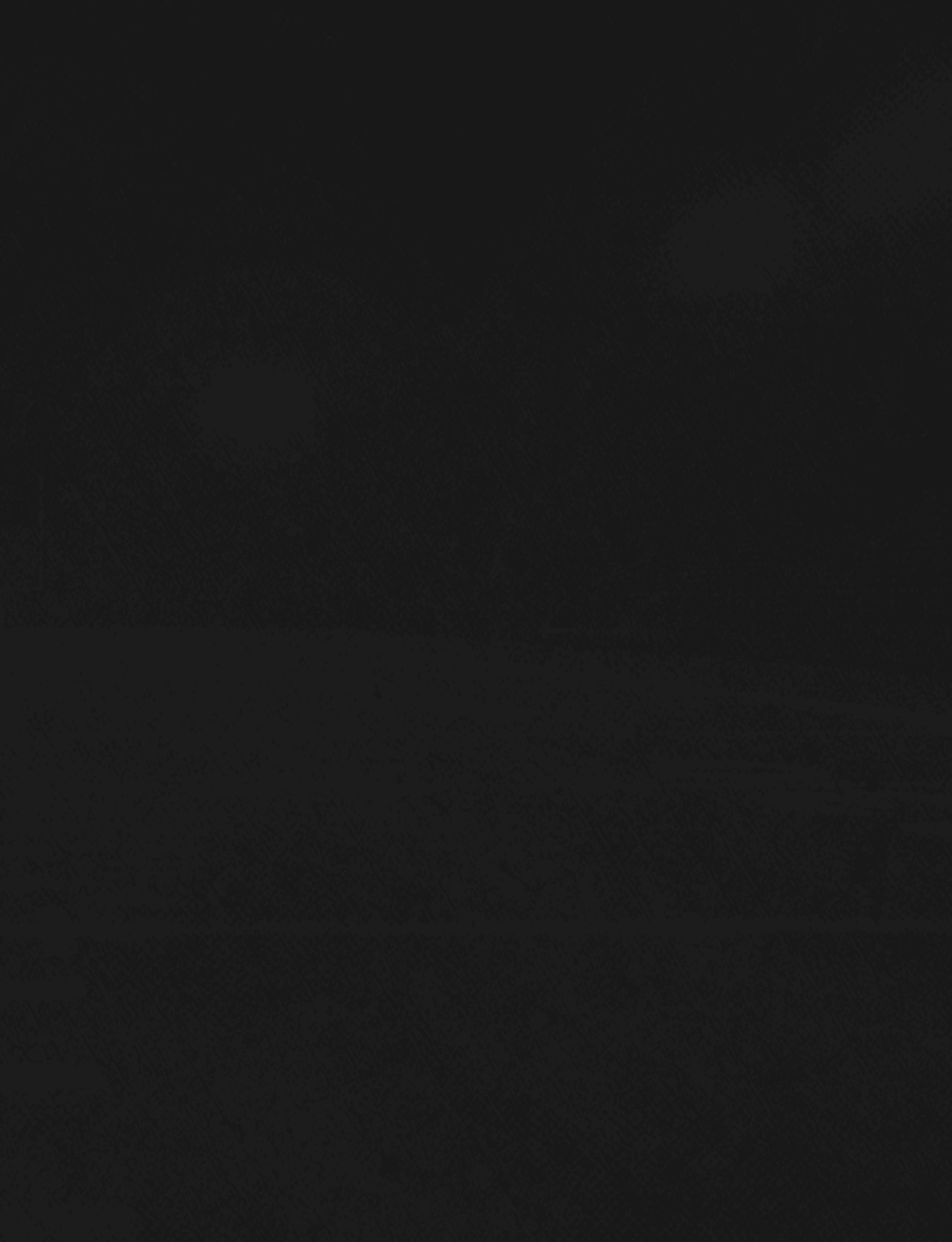 A blue sky with no clouds. Description generated by AI