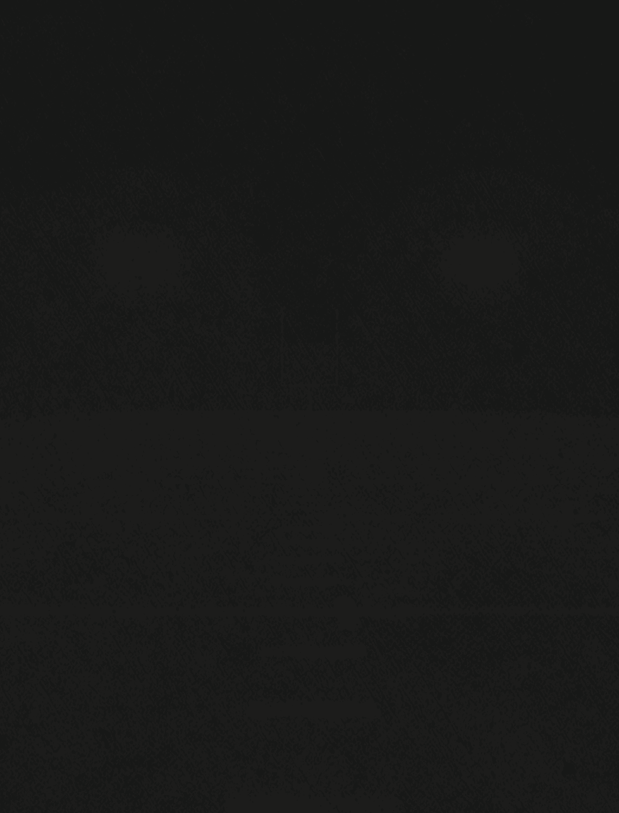 A blue sky with no clouds. Description generated by AI
