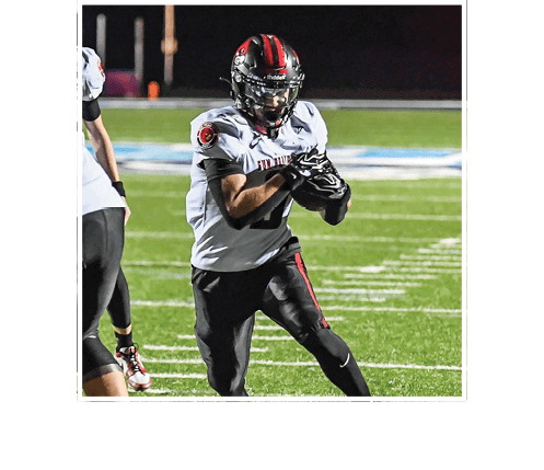 Braylon Peterso