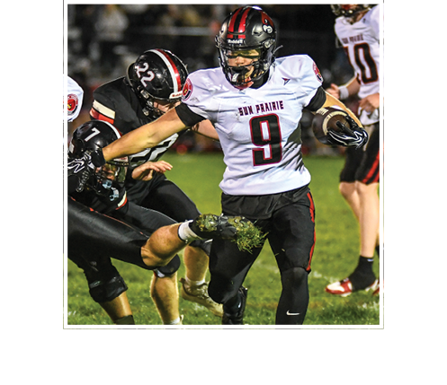 Braylon Peterso