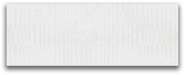 A white wall with a pattern of vertical lines. Description generated by AI