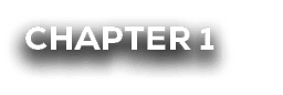 CHAPTER 1