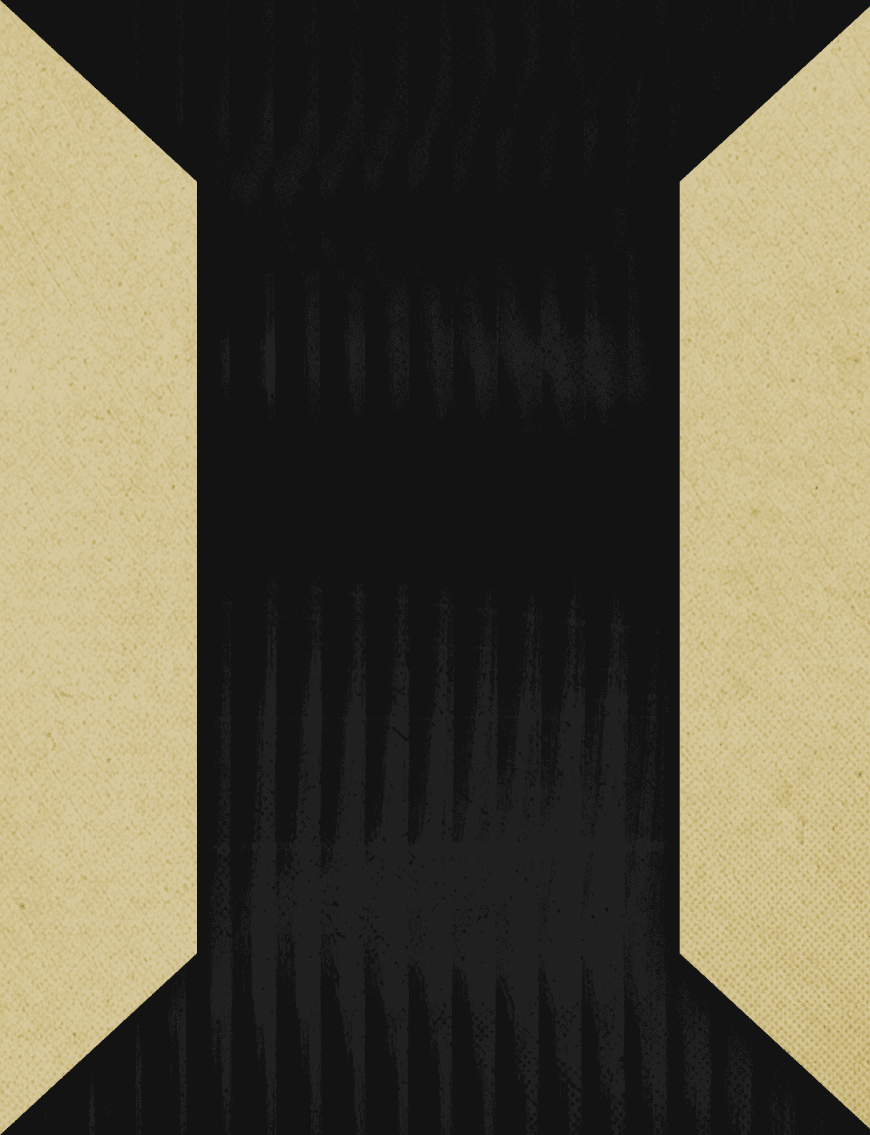 A red and black square with a red number 1. Description generated by AI