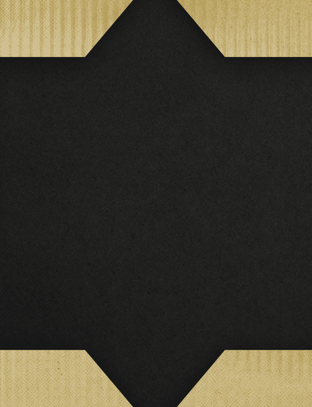 A black and red striped cloth. Description generated by AI