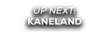 UP NEXT: kaneland