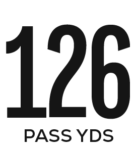 pass yds,12
