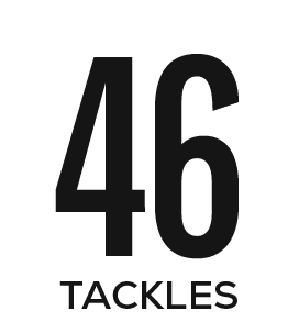 tackles,4